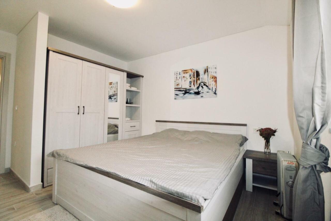 Apartments Ibis Чижичи Экстерьер фото