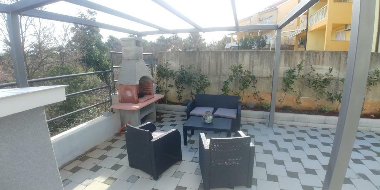 Apartments Ibis Чижичи Экстерьер фото