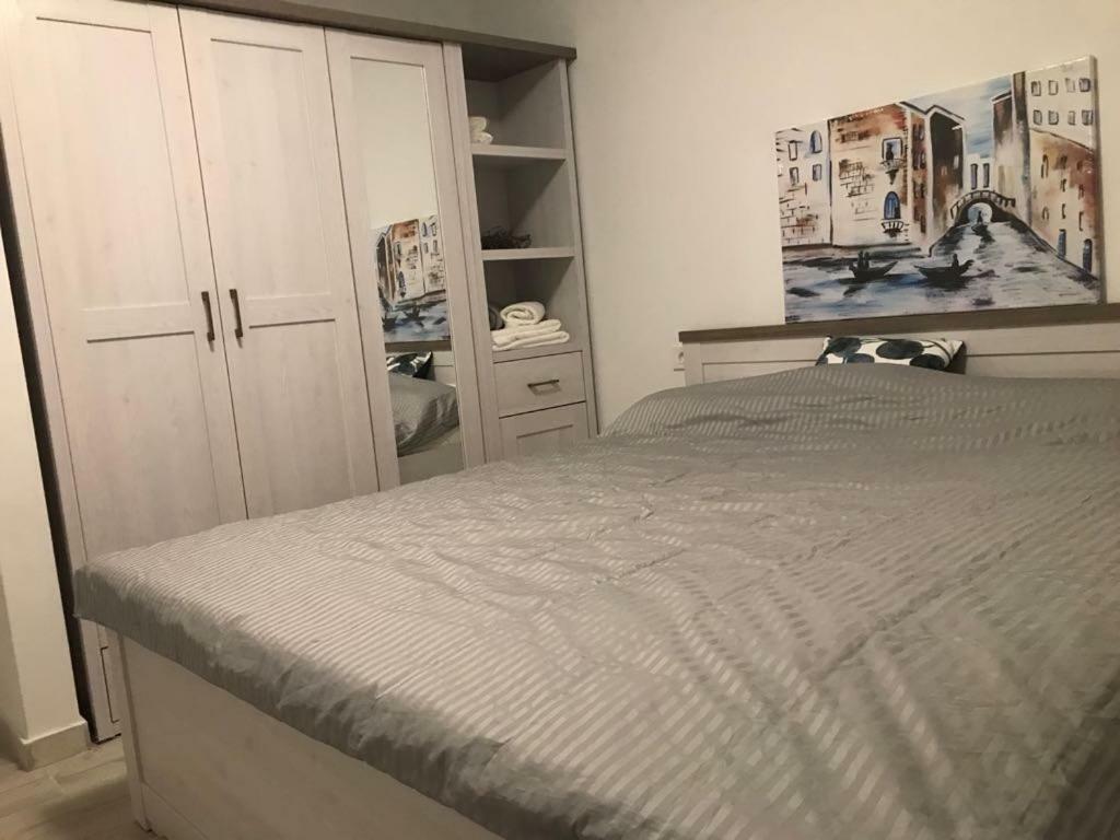 Apartments Ibis Чижичи Экстерьер фото
