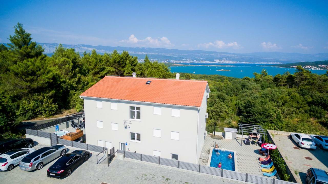 Apartments Ibis Чижичи Экстерьер фото