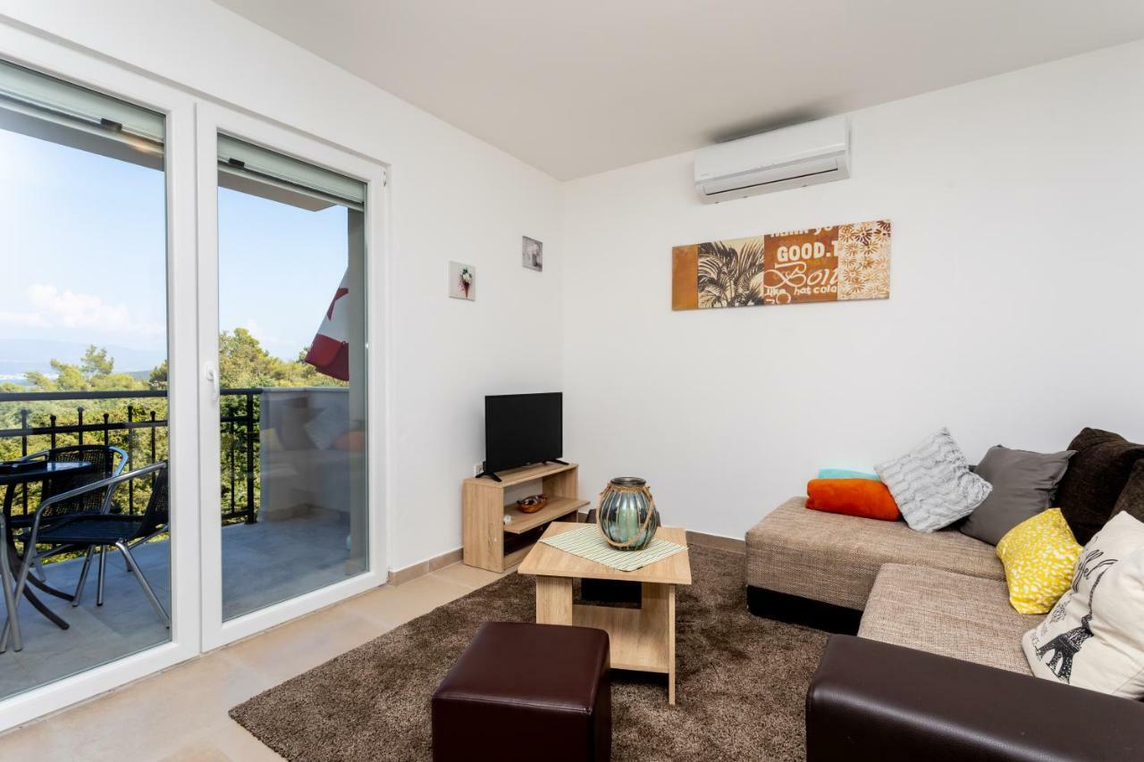 Apartments Ibis Чижичи Экстерьер фото